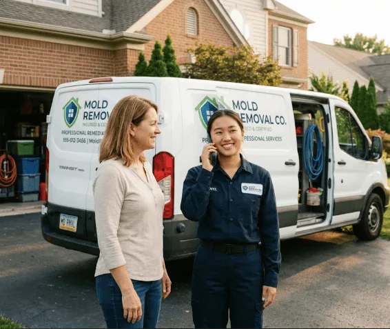 Crawlspace Mold Remediation Sumerduck, VA FAQs